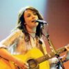 Il tour di Carmen Consoli